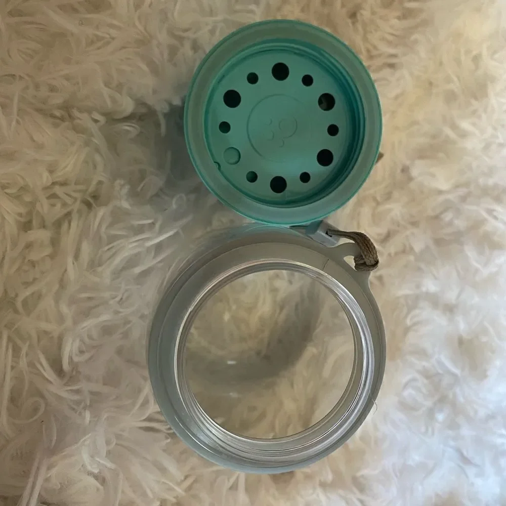 pb+ Portable Dog Water Dispenser Bottle